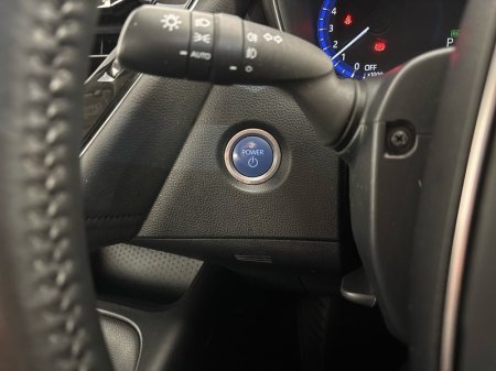 2022 Toyota Corolla - photo 18