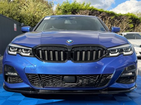 2019 BMW 3-Series - photo 10
