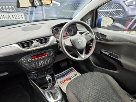 2019 Opel Corsa - photo 16