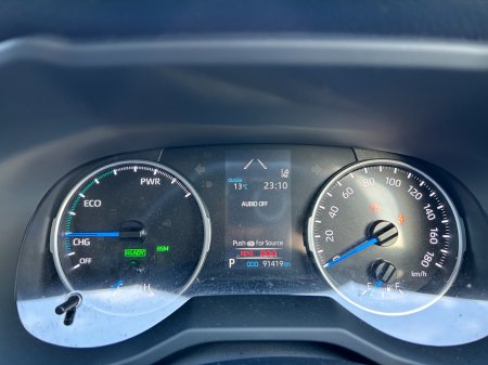 2021 Toyota RAV4 - photo 13