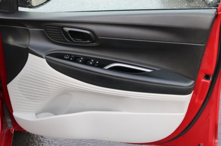 2021 Hyundai i20 - photo 15