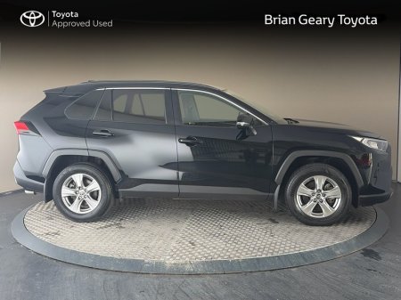 2023 Toyota RAV4 - photo 3