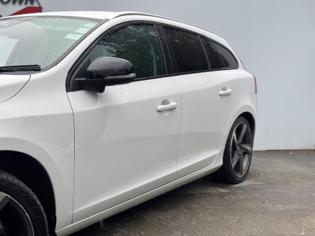2013 Volvo V60 - photo 19