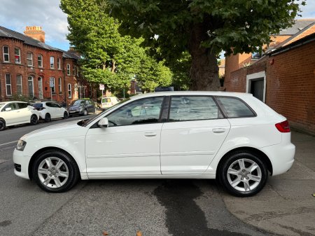 2011 Audi A3 - photo 9