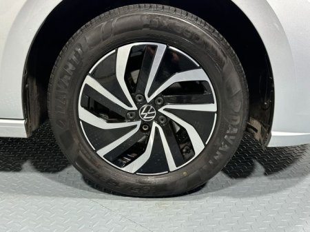 2024 Volkswagen Polo - photo 23