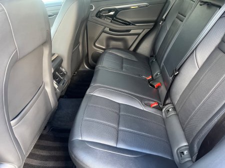 2022 Land Rover Range Rover Evoque - photo 30