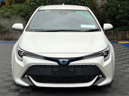 2018 Toyota Corolla - photo 14