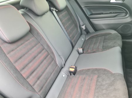 2026 Alfa Romeo Junior - photo 14