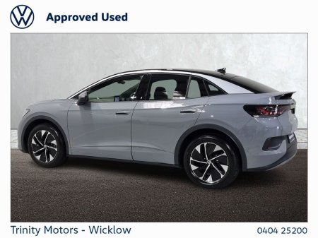 2026 Volkswagen ID.5 - photo 15