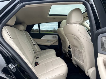 2022 Mercedes-Benz GLE - photo 14