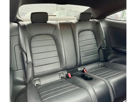 2017 Mercedes-Benz C-Class - photo 19