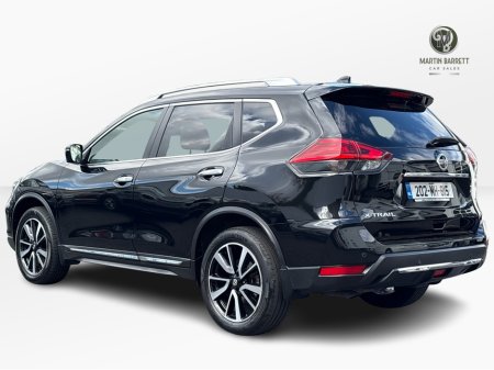 2020 Nissan X-Trail - photo 3