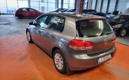 2011 Volkswagen Golf - photo 5