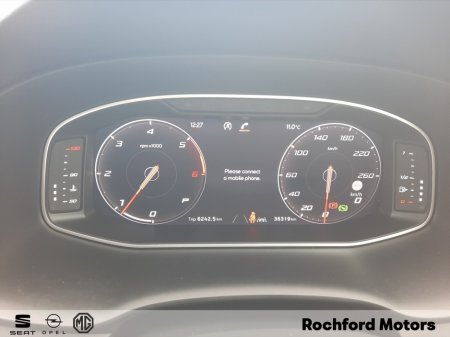 2024 SEAT Ateca - photo 13