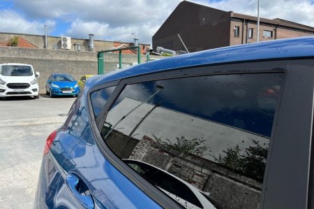2020 Ford Fiesta - photo 39