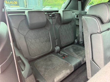 2020 Skoda Kodiaq - photo 20