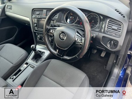 2019 Volkswagen Golf - photo 7