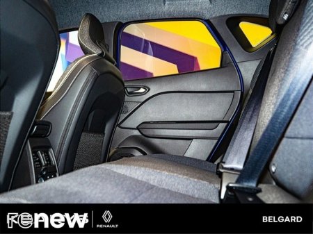 2026 Renault Captur - photo 11