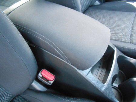2016 Nissan Qashqai - photo 12