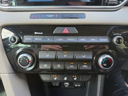 2020 Kia Sportage - photo 26