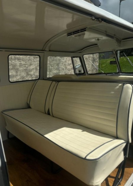 1969 Volkswagen Other - photo 10