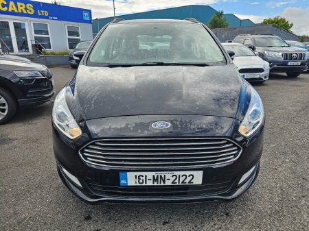 2016 Ford Galaxy - photo 3