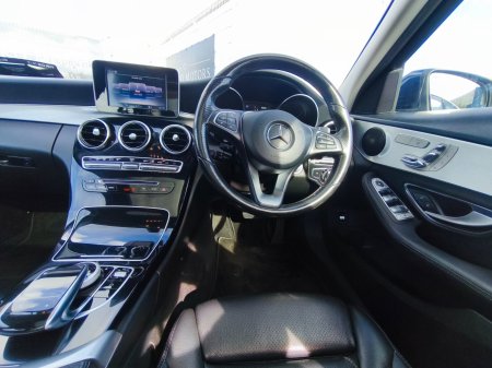 2016 Mercedes-Benz C-Class - photo 18
