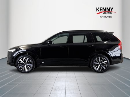 2026 Volvo XC90 - photo 4