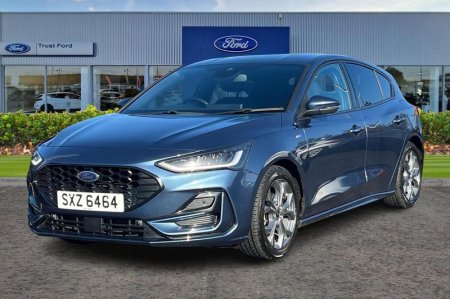 2023 Ford Focus - photo 5