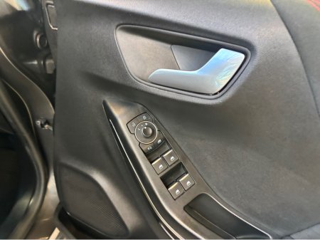 2023 Ford Puma - photo 6