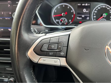 2021 Volkswagen T-Cross - photo 20
