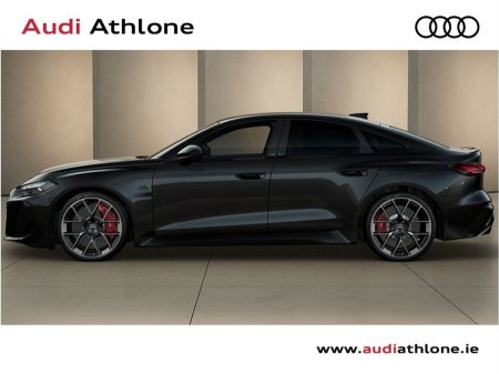 2027 Audi RS5 - photo 11
