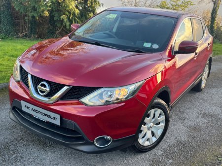 2015 Nissan Qashqai - photo 6