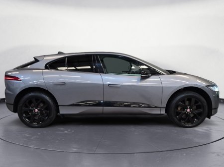 2024 Jaguar I-Pace - photo 4