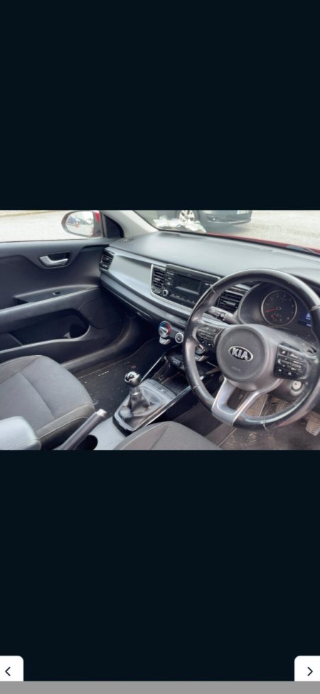 2017 Kia Rio - photo 9