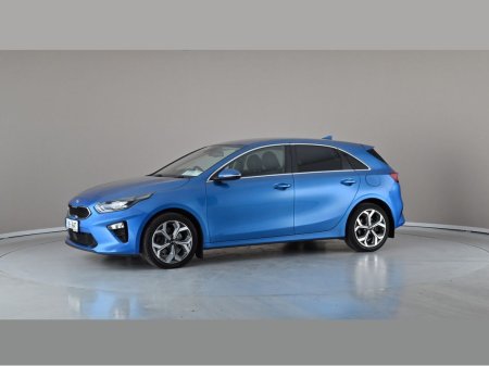 2019 Kia Ceed - photo 13