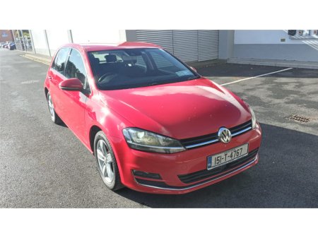 2015 Volkswagen Golf - photo 3