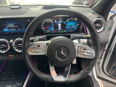 2023 Mercedes-Benz EQB - photo 10