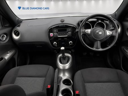 2018 Nissan Juke - photo 9
