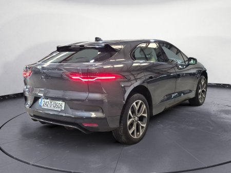 2024 Jaguar I-Pace - photo 6
