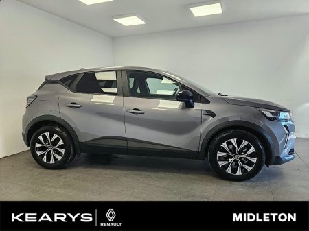2026 Renault Captur - photo 11
