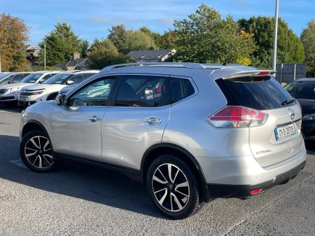 2017 Nissan X-Trail - photo 4