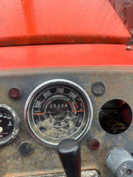 1991 Other Ursus 912 - photo 19