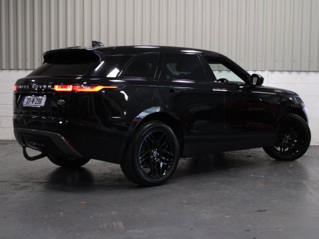 2020 Land Rover Range Rover Velar - photo 7