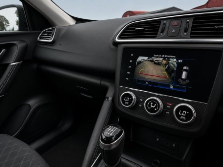 2019 Renault Kadjar - photo 8