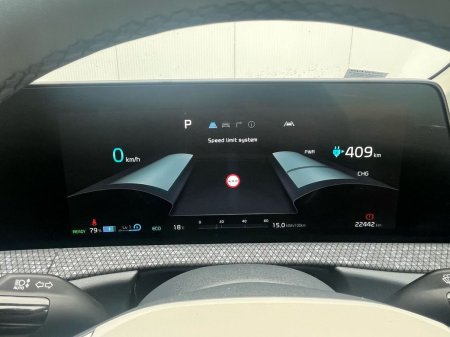 2022 Kia EV6 - photo 13