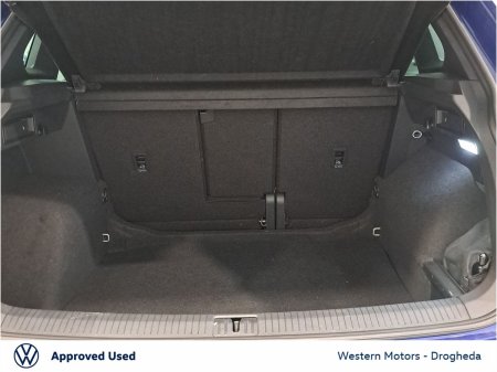 2023 Volkswagen Tiguan - photo 10