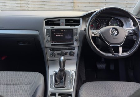 2016 Volkswagen Golf - photo 8
