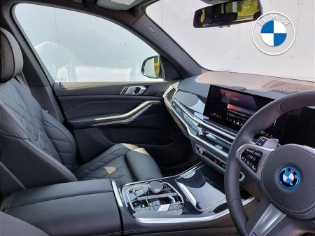 2026 BMW X5 - photo 12