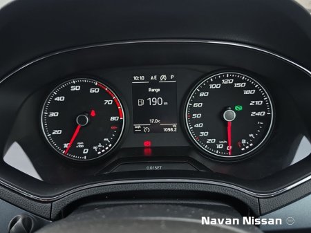 2018 SEAT Arona - photo 23